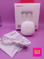Навушники Havit TW926