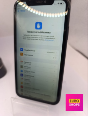 Смартфон APPLE iPhone 11 64GB Black