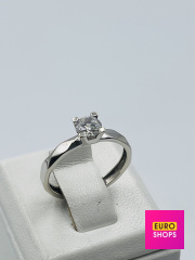 Золота каблучка 585° 1.61 г.