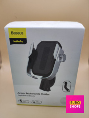 Автотримач Baseus Armor Motorcycle Holder