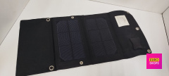 Сонячний power bank Neomight zg41