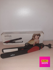 Щипці для волосся BRAUN BR 868