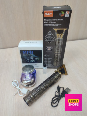 Машинка для стрижки Raf R434