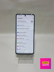 Смартфон Samsung А71 (SM-A715F/DS)  6/128GB
