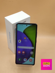 Смартфон Samsung Galaxy A52 4\128Gb