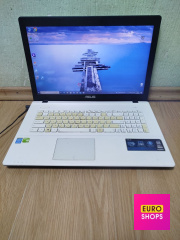 Ноутбук Asus X75V Pentium 2020M/RAM4GB/HDD750GB/2048MB GeForce GT740M