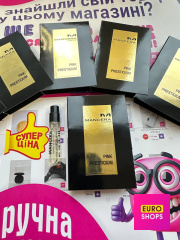 Парфумована вода жіноча Mancera Pink Prestigium 2 мл. Пробник