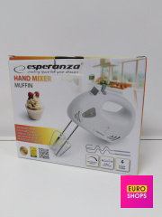 Міксер Esperanza EKM007WE