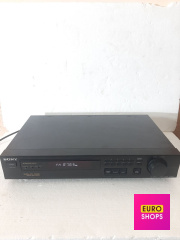 Тюнер AM/FM SONY ST-S211