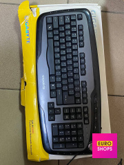 Комп'ютерна клавіатура Gigabyte GK-K6800