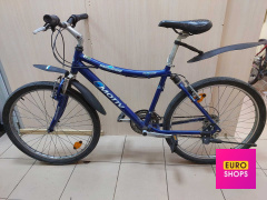 Велосипед Motiv Smoothie Alu 26&quot;
