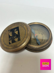 Кишеньковий компас Beatles