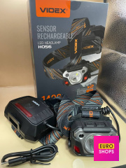 Ліхтар Videx H056