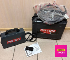 ЗВАРЮВАЛЬНИЙ АПАРАТ PATON PRO-250