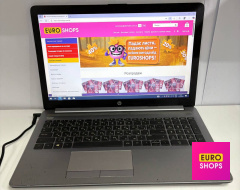 Ноутбук HP 205 G7 Core i3 7020U/RAM16GB/HDD1TB/HD Graphics 620