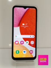Мобільний телефон Samsung Galaxy A14 4/64Gb NFC Black