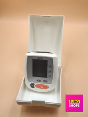 Тонометр автоматичний на зап'ясті MPT Automatik 90