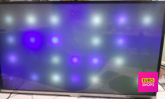 Телевізор Samsung UE32J5100AWXBT