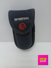Мультитул Intertool HT-0541
