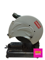 Відрізна пила по металу Metabo CS 23-355