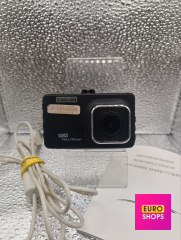 Автомобільний відеореєстратор Carcam T518