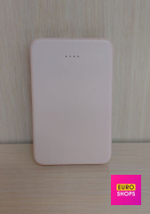 Power Bank PRIMARK 5000mAh