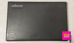 Ноутбук Lenovo Ideapad 130-15ast i7-8550U/4Gb/HDD500Gb/GeForce MX110