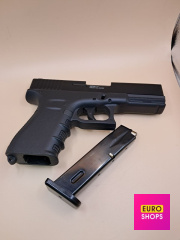 Стартовий пістолет RETAY G17