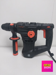 Перфоратор бочковий Dnipro-M BH-14S