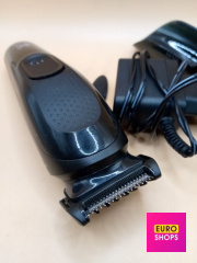 Машинка для стрижки Braun 5513