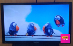 Телевизор  Blaupunkt 24WB865