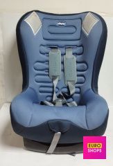 Дитяче автокрісло Chicco Artsana