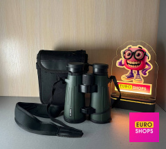 Бінокль SIGETA Fully Multi Coated 10x56 Bak 4