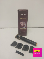 Машинка для стрижки  H.W-T9