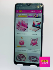 Смартфон NOKIA G10 2/32GB