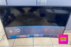 Телевізор Samsung UE40K6500BU