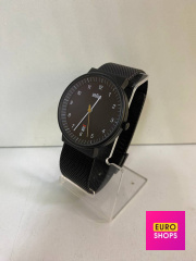 Годинник наручний Braun (BN0032WHSLMHG)