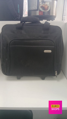 Сумка дорожня чоловіча