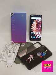 Смартфон Oscal c70 6/128