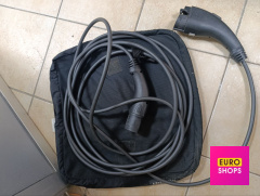 Зарядка від автомобіля NISSAN LEAF 2013