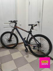 Велосипед Oskar X890 26″ THUNDER