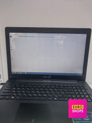 Ноутбук Asus X553M Celeron N2830/RAM4GB/HDD500GB