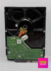 Жорсткий диск Western Digital Green 1Tb 5400об/хв SATA 3.5