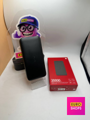 Power Bank Xiaomi PB200LZM 20000mAh