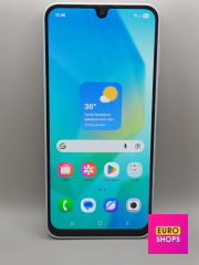 Смартфон Samsung A16 8/256