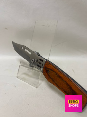 Ніж складаний