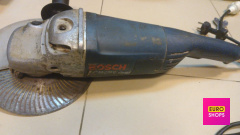 Болгарка BOSCH GWS 22-230H