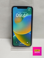 Смартфон APPLE iPhone 11 128Gb
