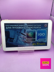 GPS- навігатор  Pioneer p-7001 128m