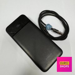 Power Bank Proove Illuminator 2 20000mAh Black